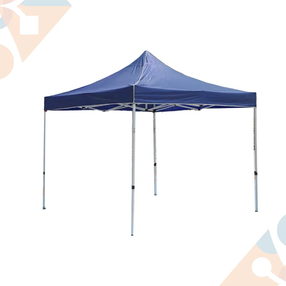 Doğru Tente Nasıl Seçilir? Kiralama Öncesi Bilmeniz Gerekenler